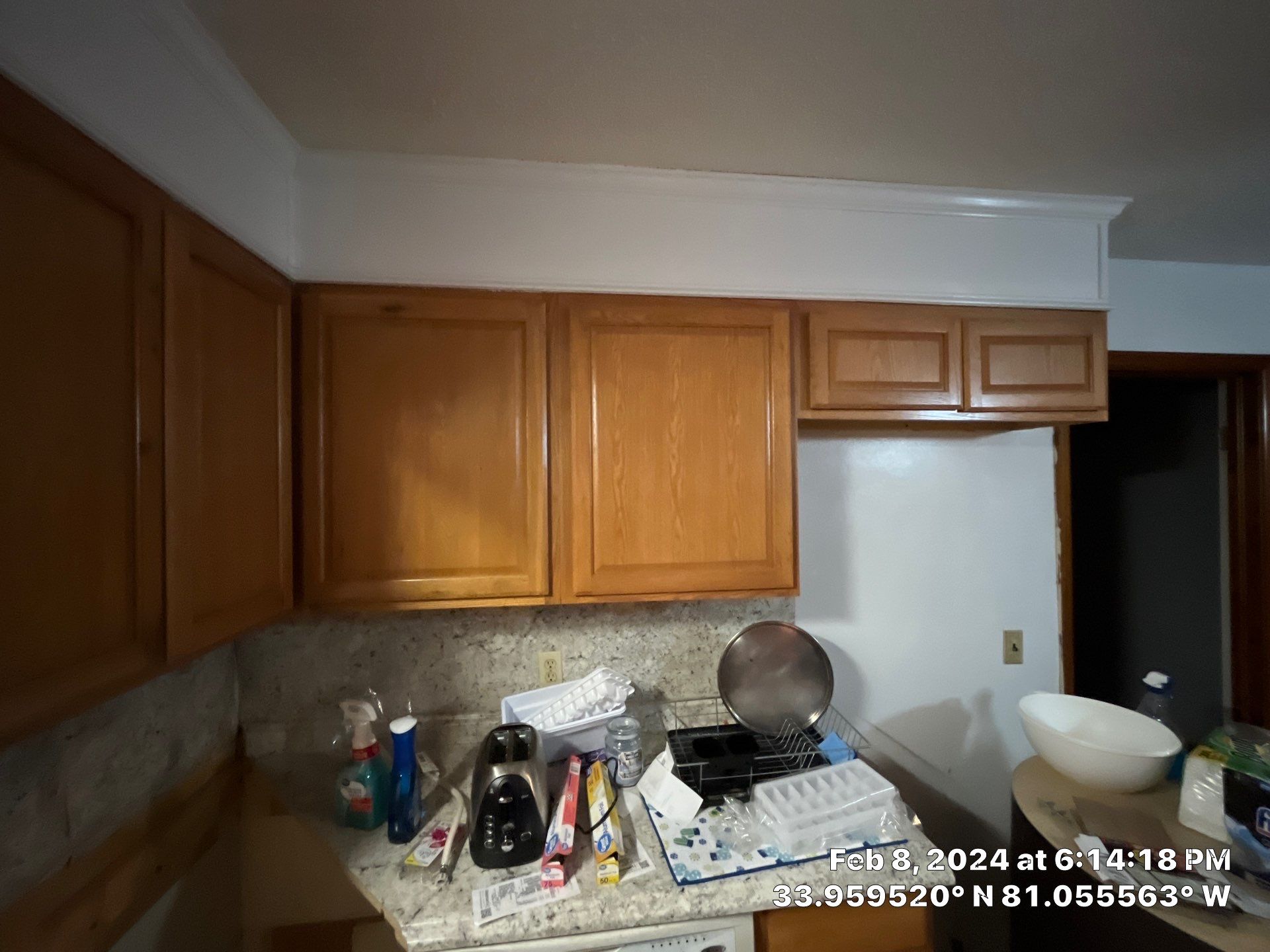 Geaux2Guy: Restoring Your Kitchen Oasis After Water Damage (Columbia, SC) by Geaux 2 Guy, LLC