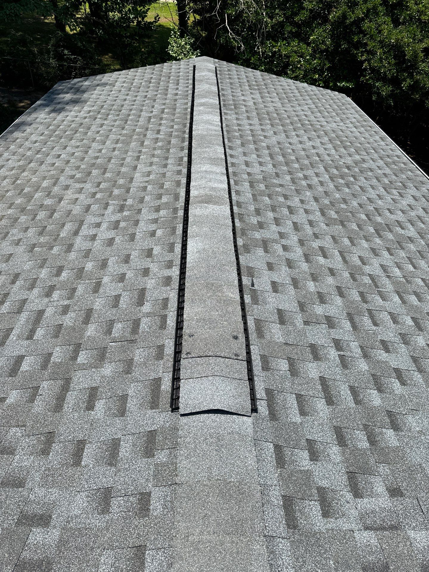 GAF HDZ - Pweter Gray by Linta Roofing