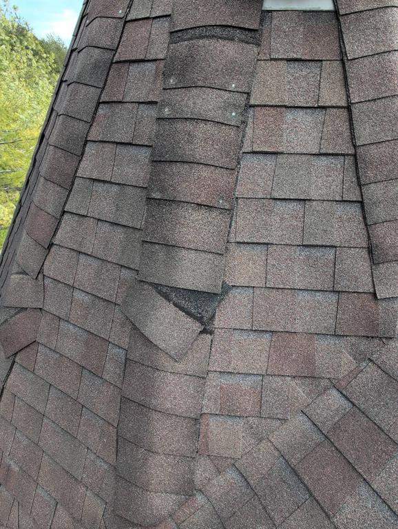 Roof Replacement & Seamless Gutters in Cape Fair by Table Rock Design + Build