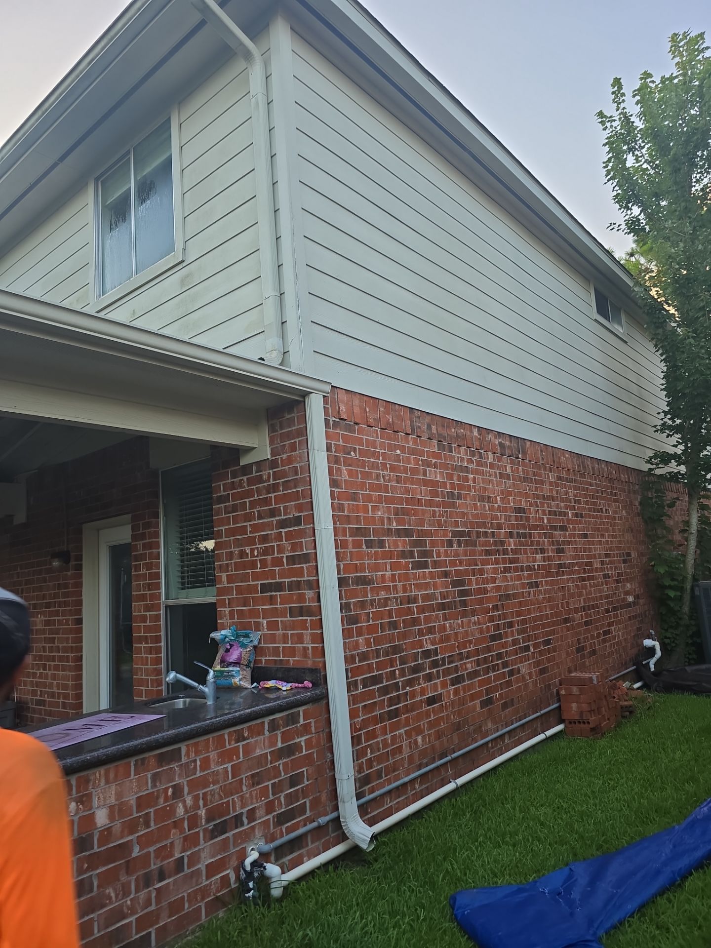 Roof Repair Pearland by Roof Repair Company