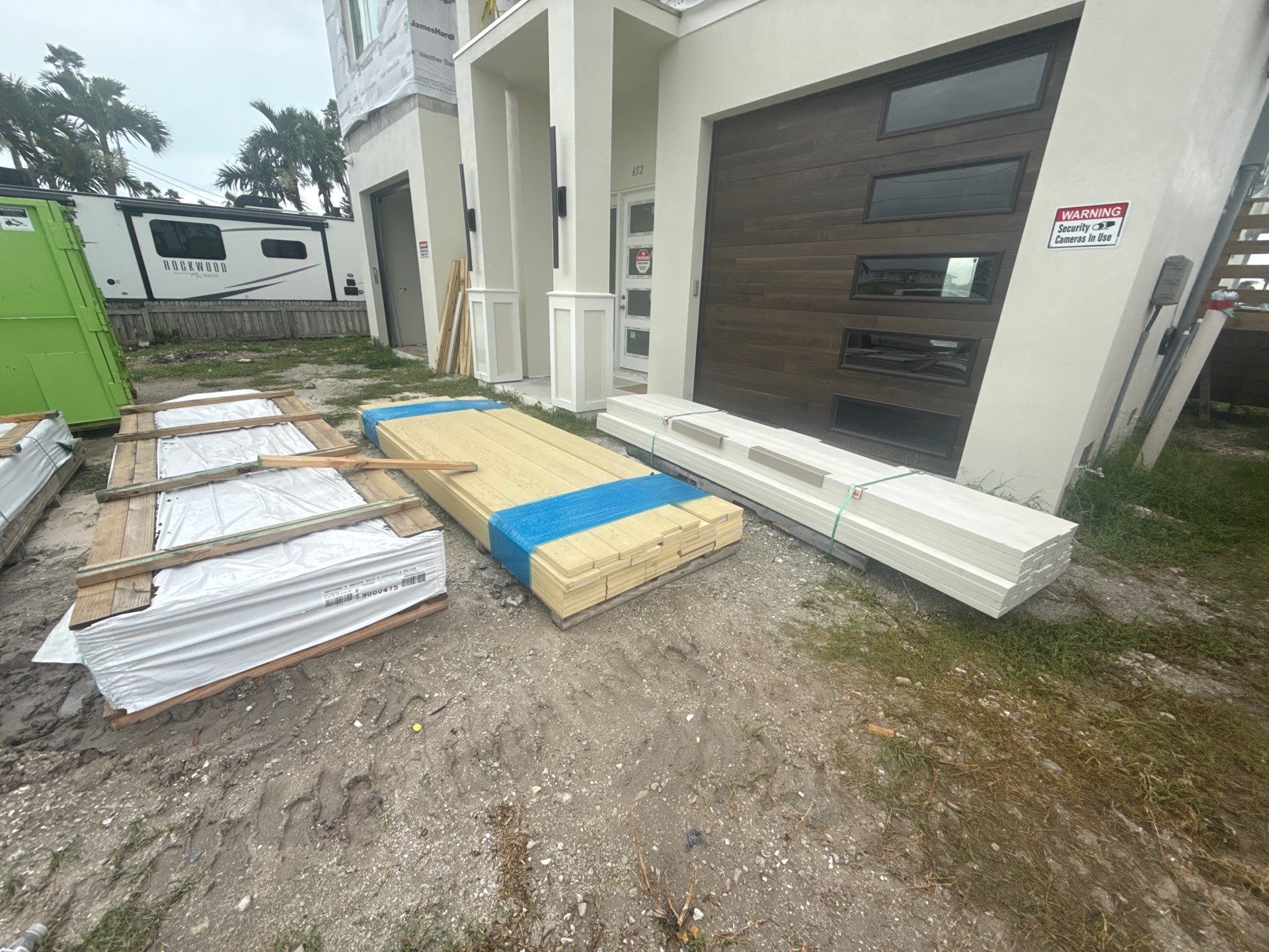 Mad Beach by Bayshore Exteriors