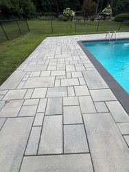 House Washing in Englewood Cliffs, NJ — Gallo Bros job photo