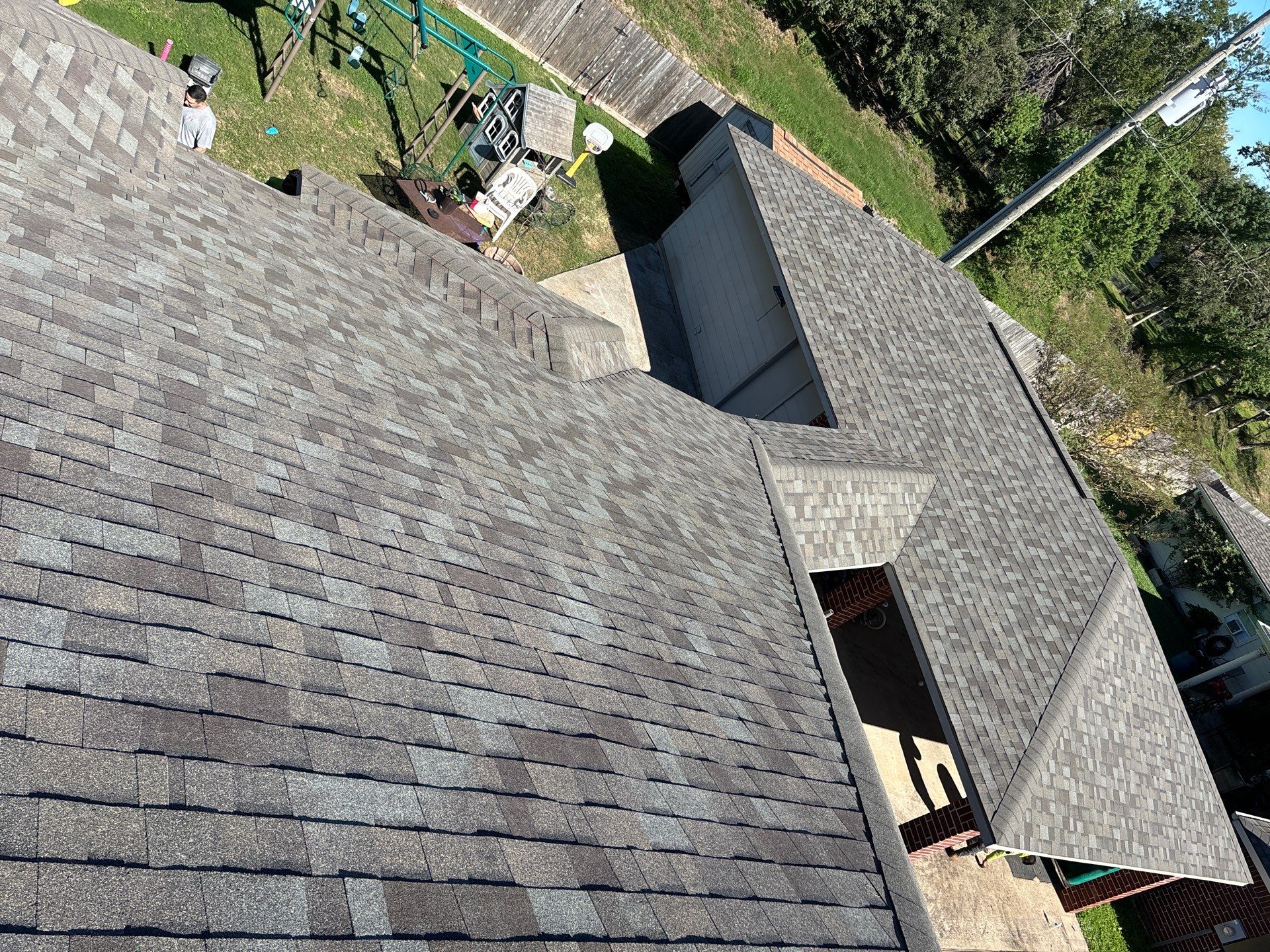 Roof Repair Pasadena by Roof Repair Services LLC