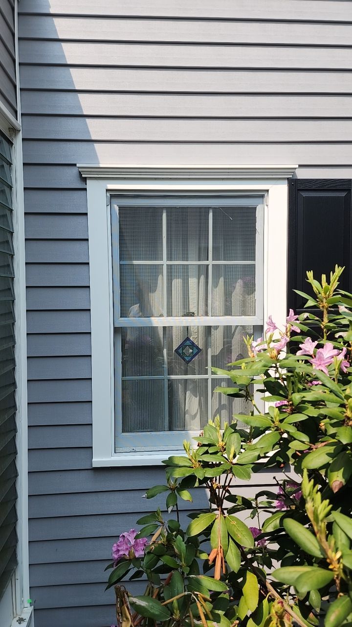 Exterior remodeling in Needham, MA by UBrothers Construction