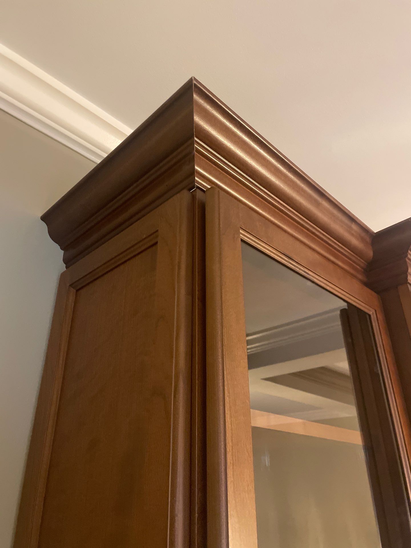 Cabinets Project in Snellville by Atlanta Design Group