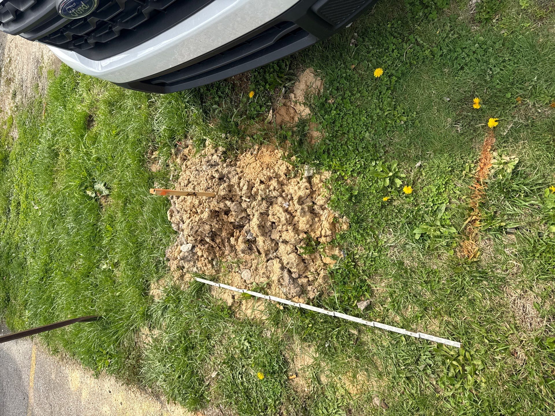 Project in Charleston, WV by Jones Empire LLC