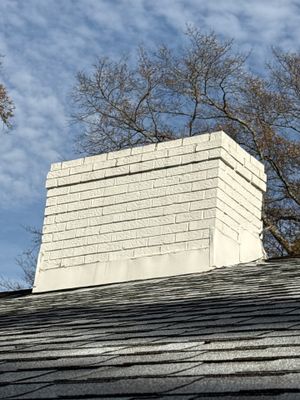Project in Atlanta