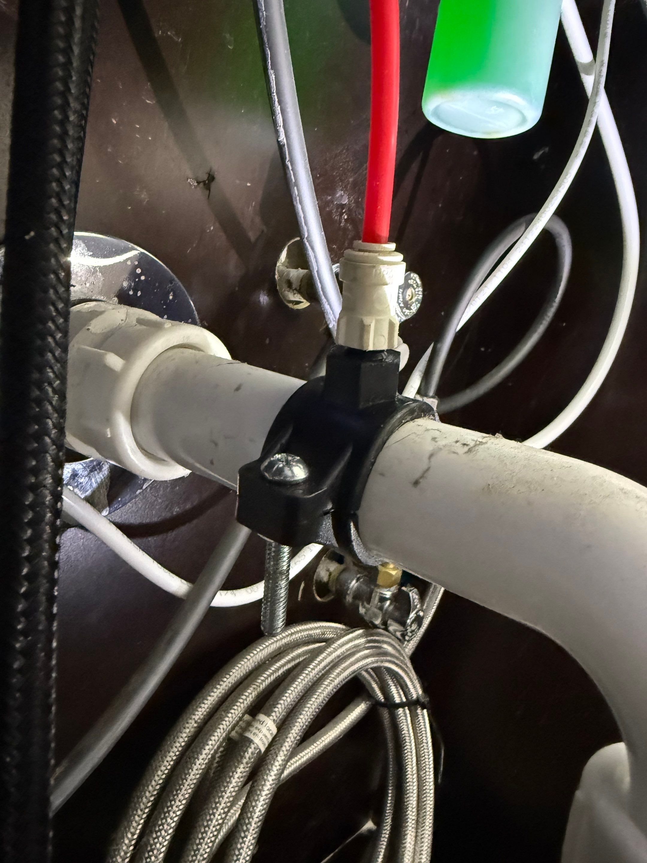 Project in Tampa by You Restorations LLC DBA YOU-Home