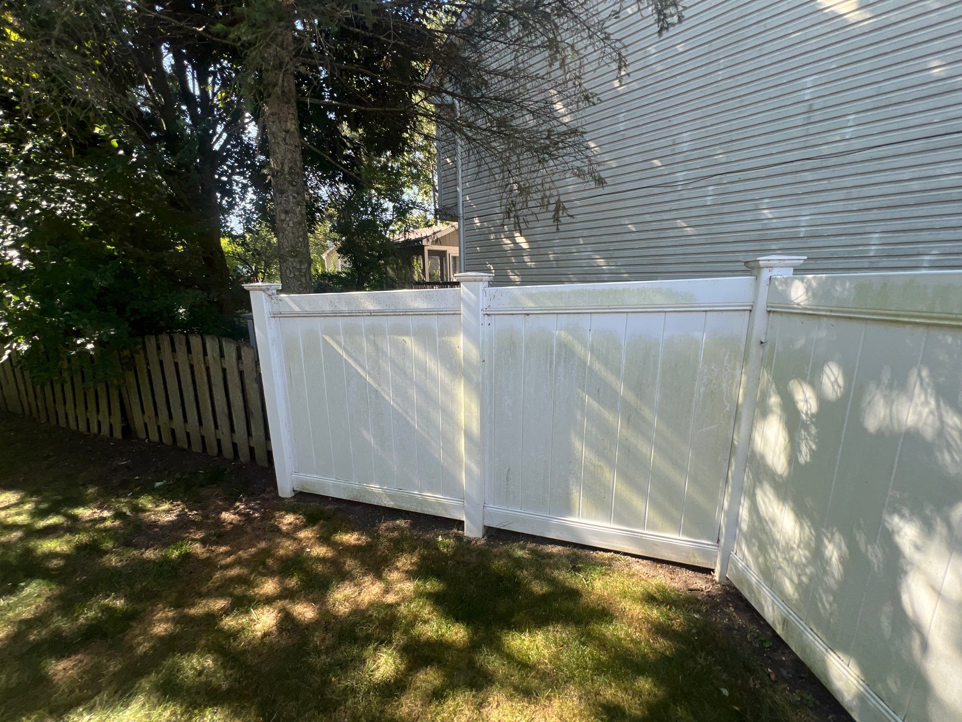Exterior House Washing & Property Cleaning by Northern Power Washing LLC.