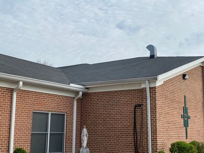 Roof Installation using CertainTeed Roofing XT