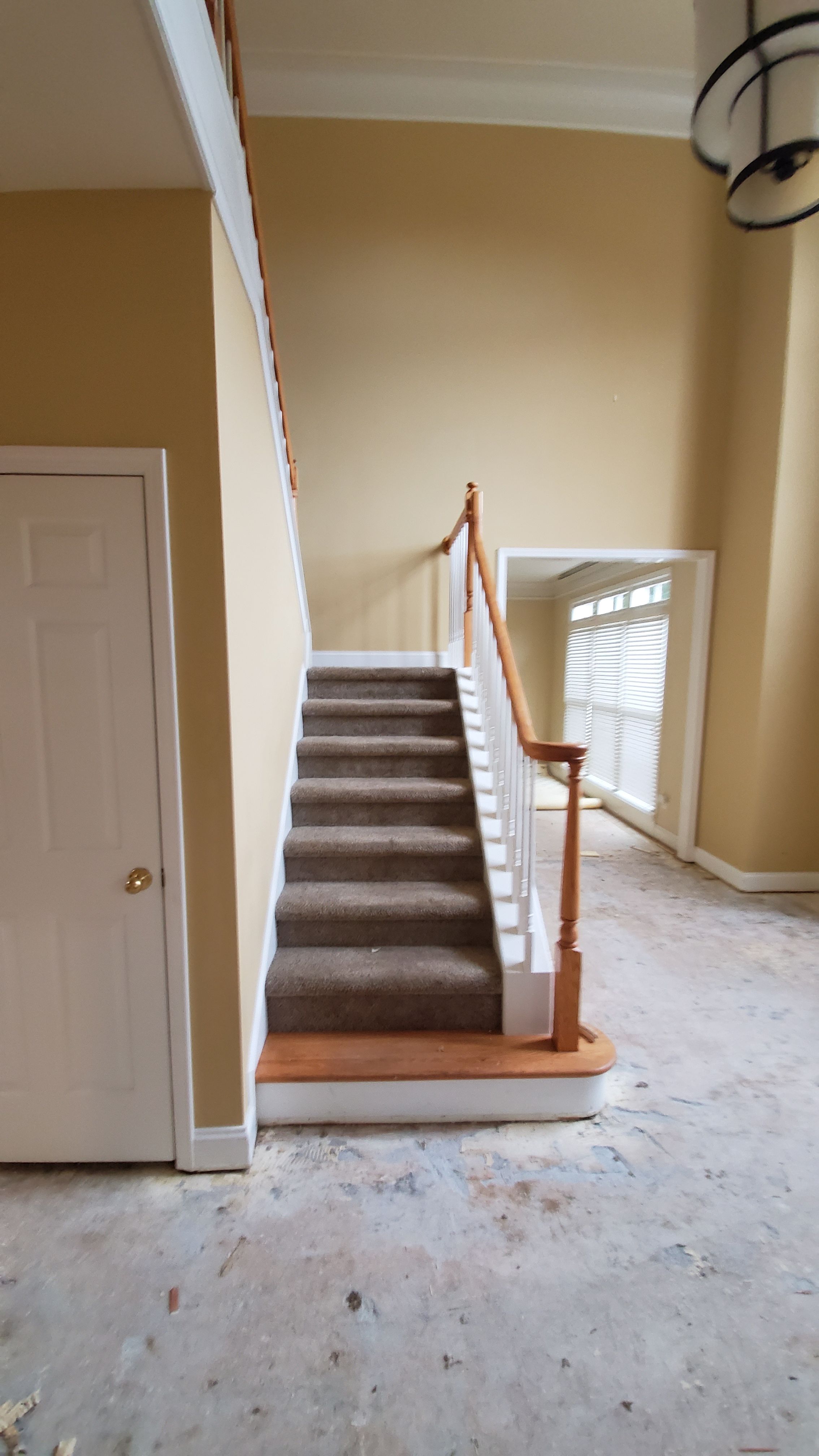 Comprehensive Interior Remodeling and Kitchen Renovation in Cumming by Swift Home Renovations 