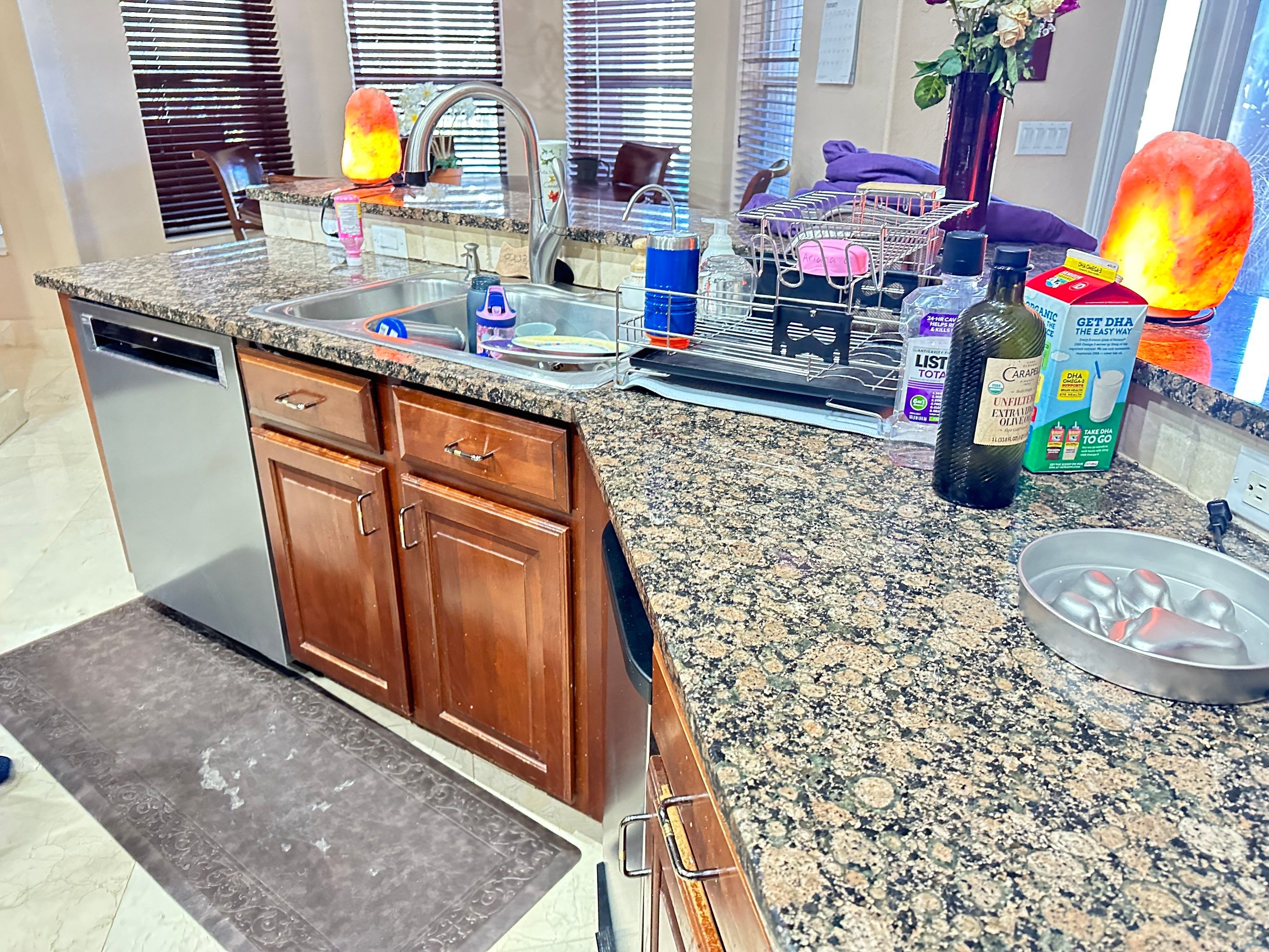 Water Damage Claim in Cooper City by FLAPA & KeyStone