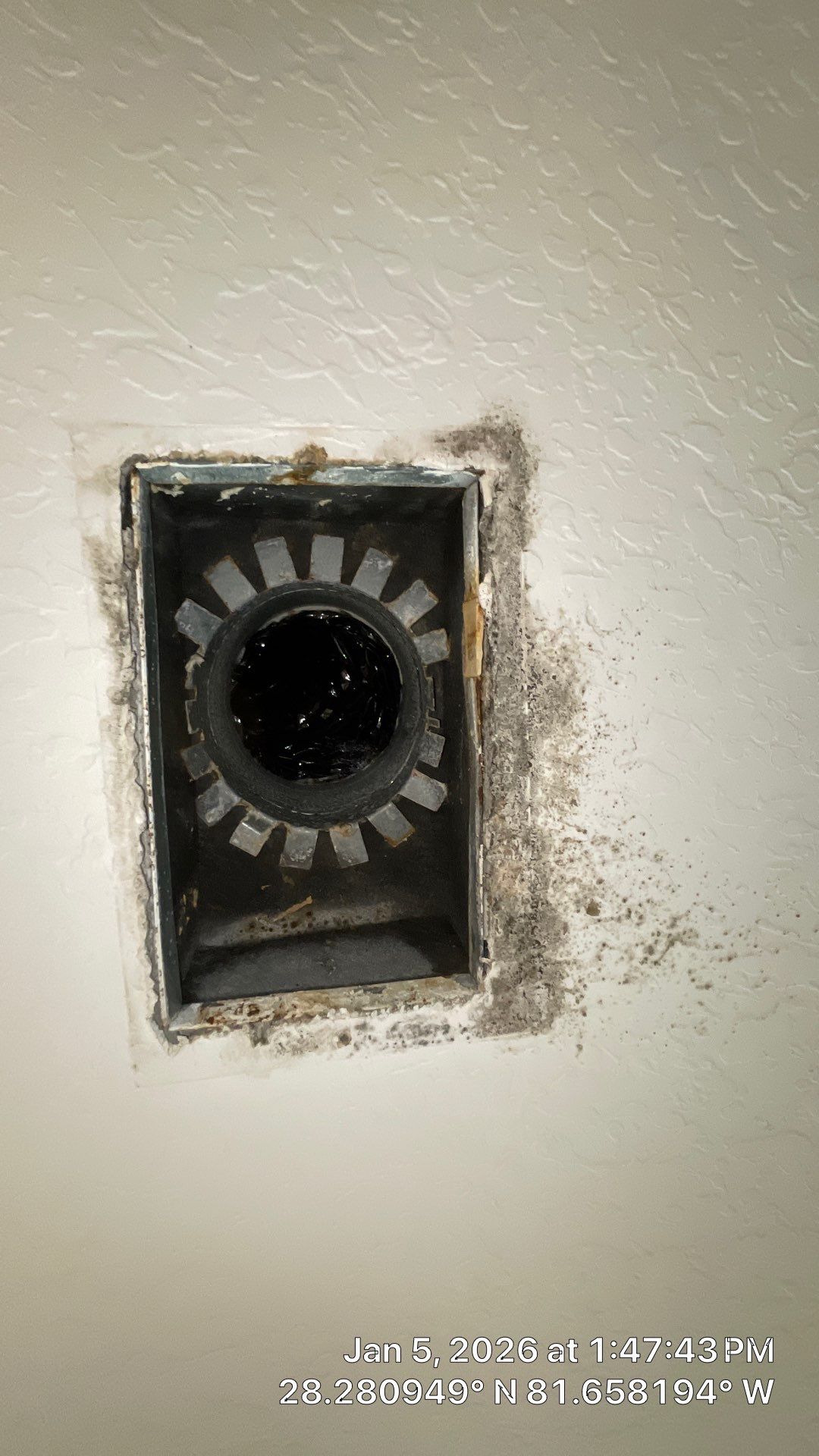Air Duct Cleaning Encapsulation in Davenport by Hygienic Air, Inc