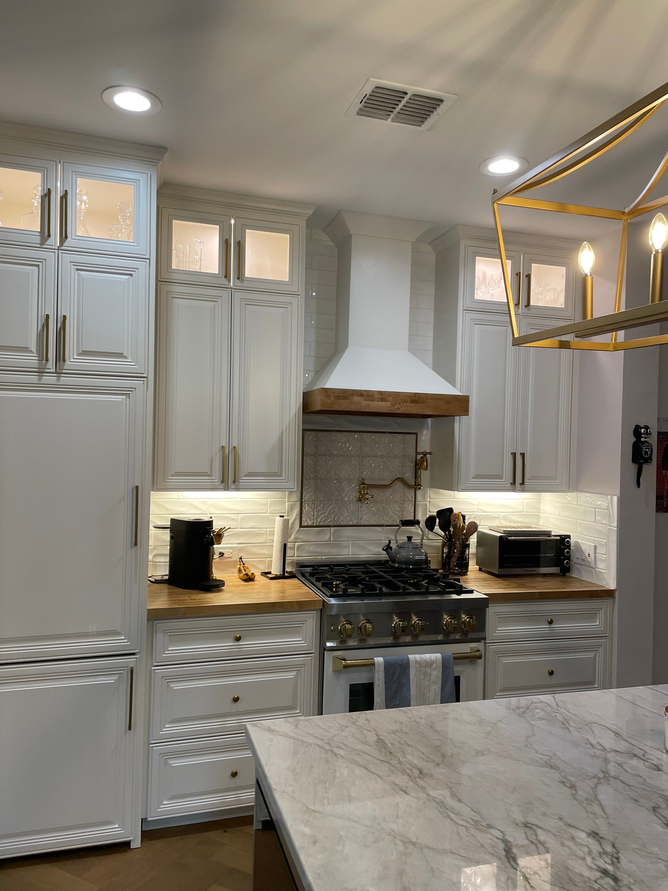 Whole Home Remodel by SLM General Contractors & Roofing