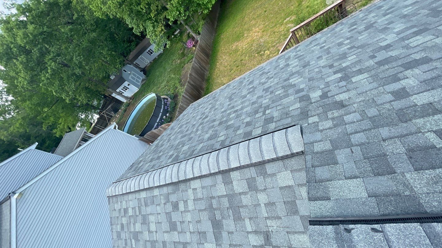 7101 Runnymede Trail, Fredericksburg, VA 22407 UNITED STATES by American Custom Contractors