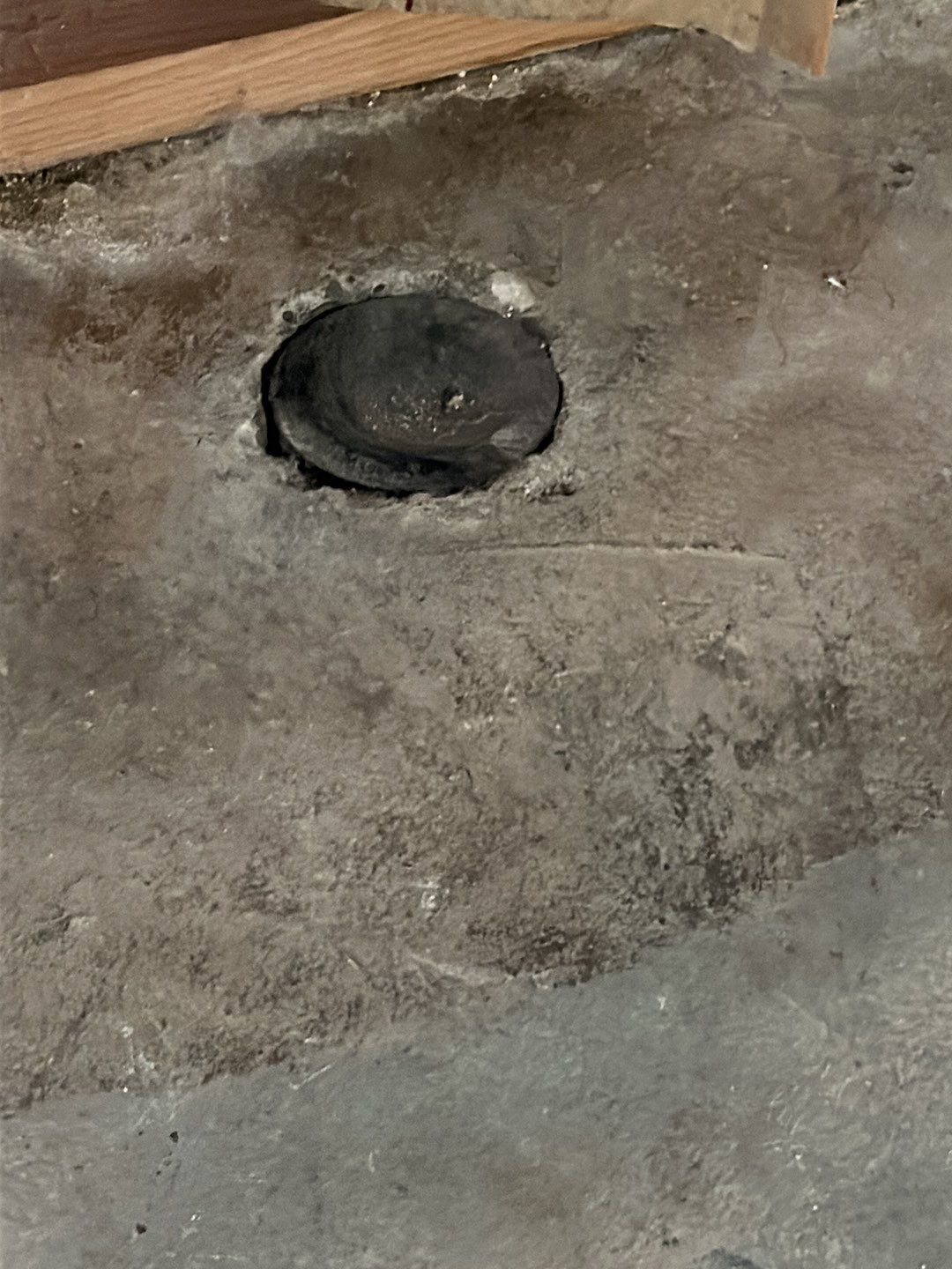 Basement, Bar & Laundry area  by Floors in a Day, Inc