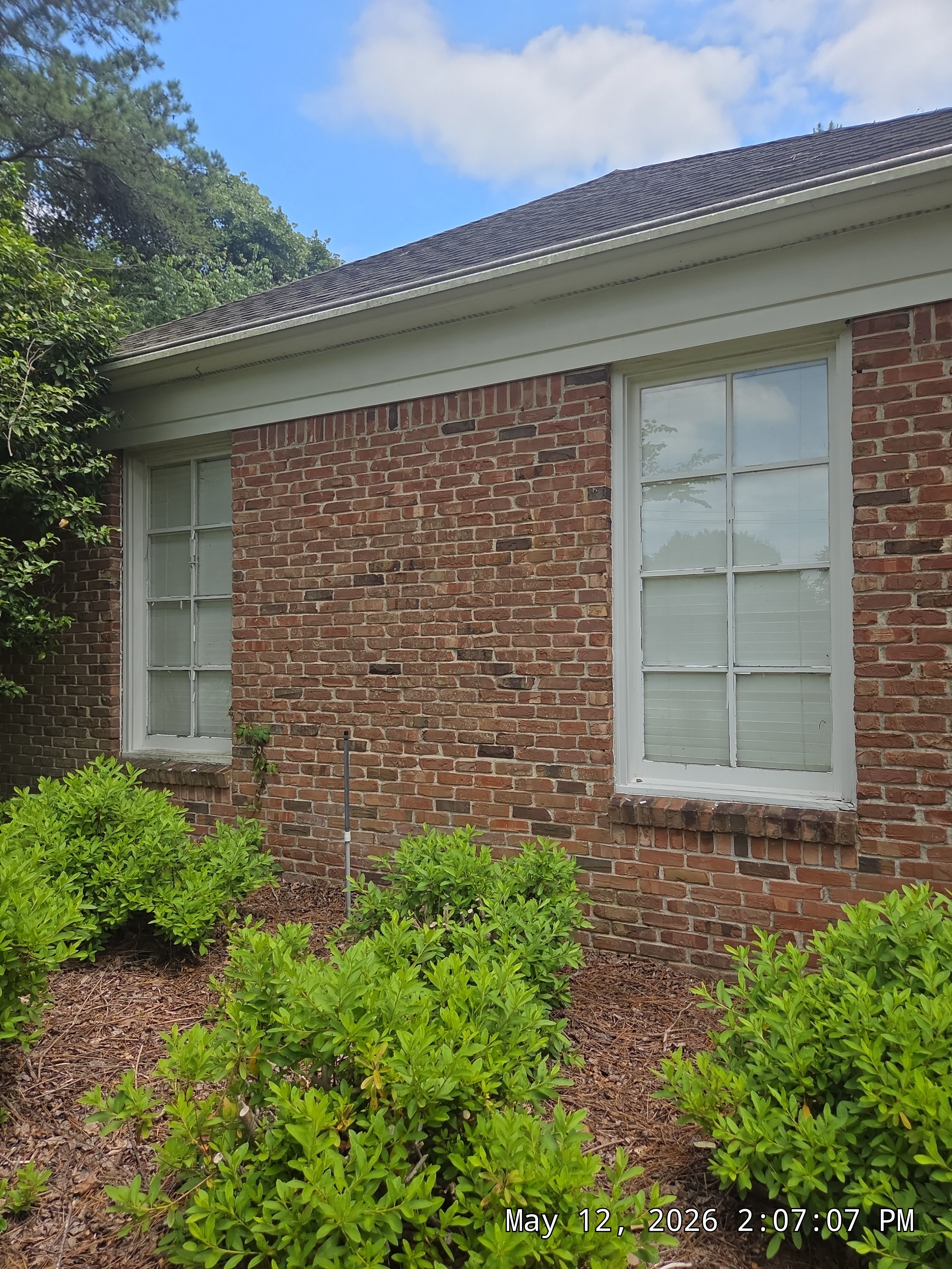 Ackerman Project in Vestavia Hills by The Window Source