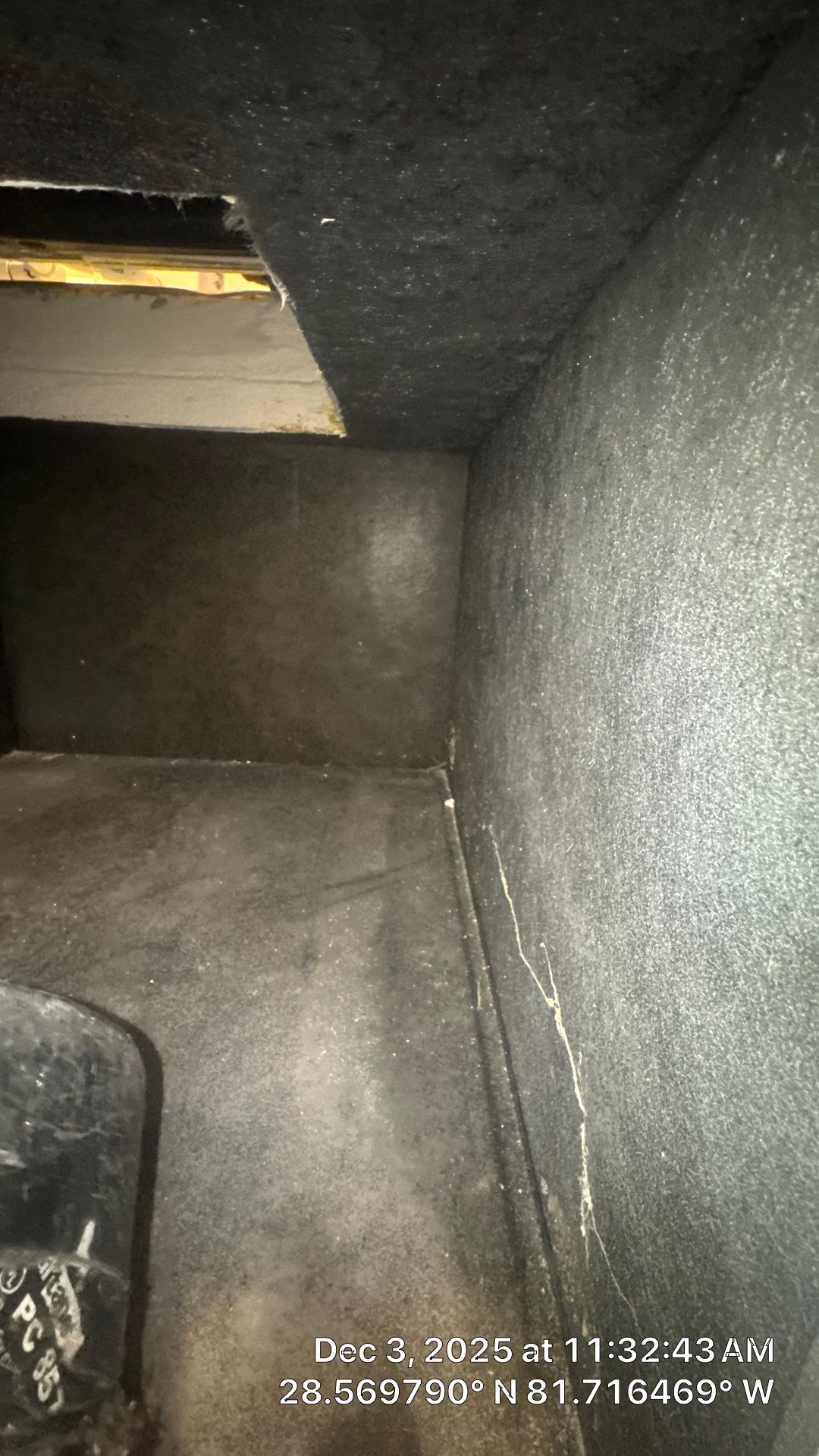 Air Duct and Dryer Vent Cleaning Dryer Vent Repair in Clermont by Hygienic Air, Inc