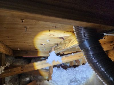 Tile Roof Repair and Structural Decking Replacement in Boynton Beach