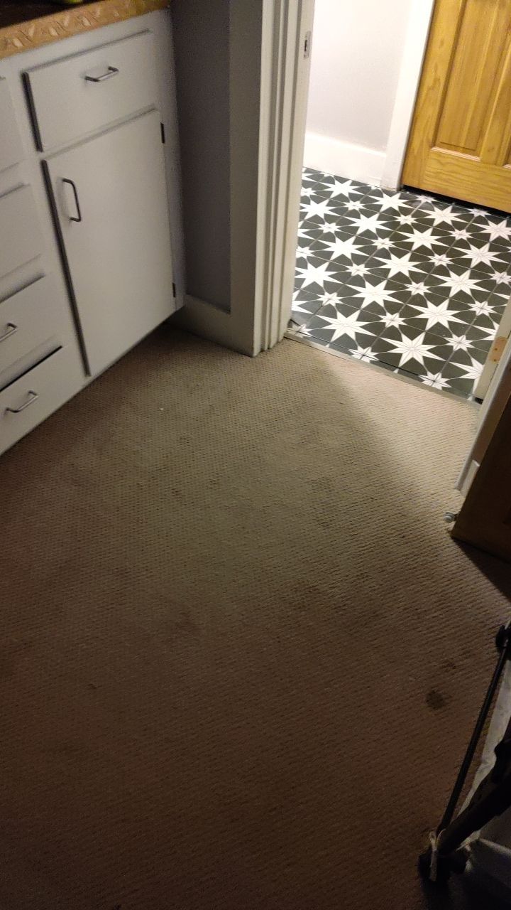 Water Damage by Accountable Home Services