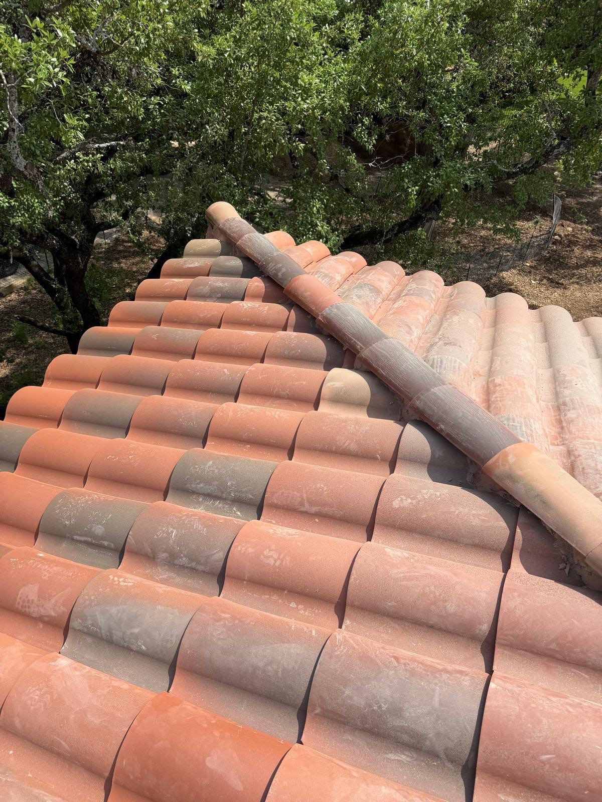 Roofs By Ty LLC featured photo.