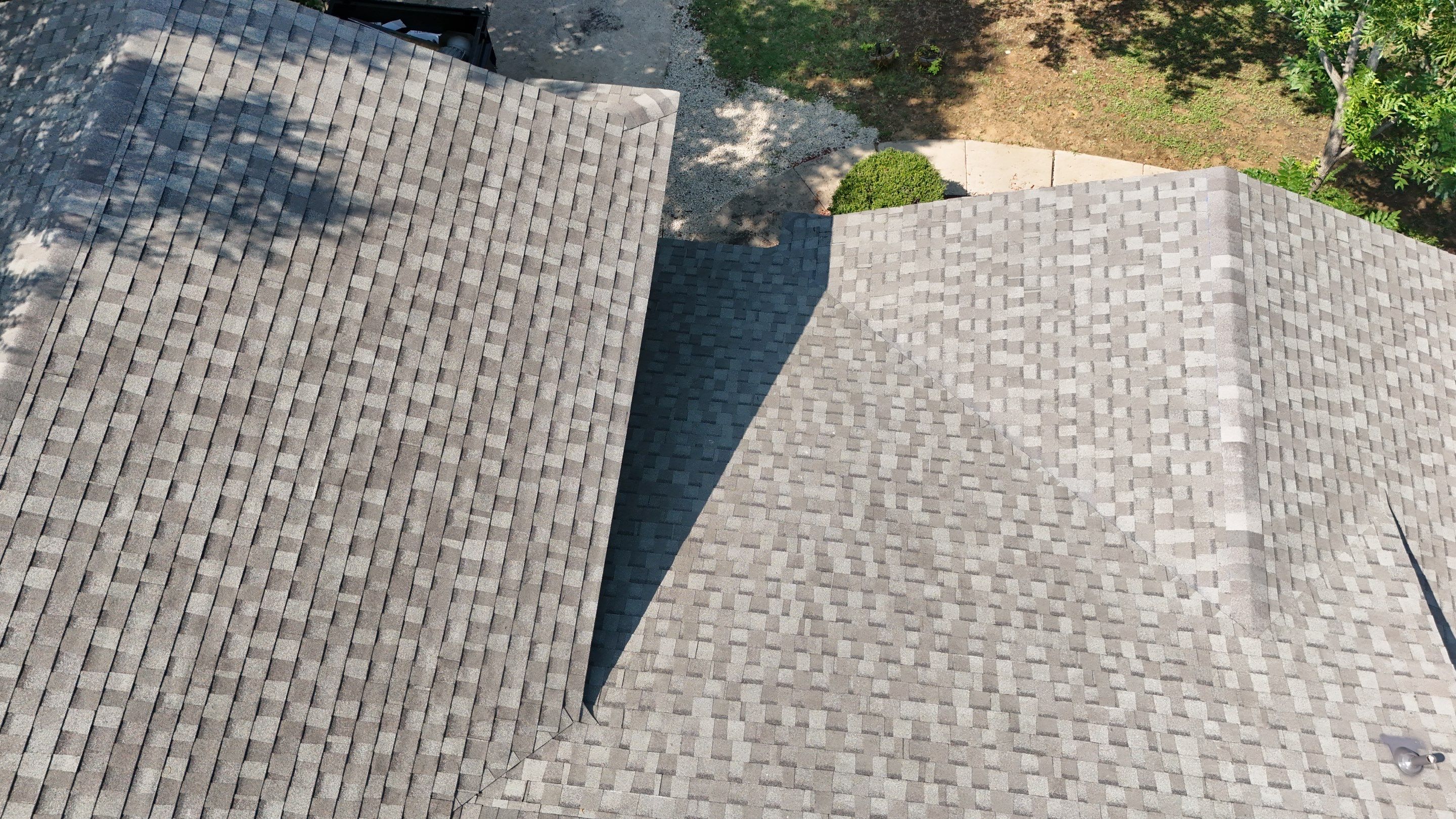 Project in Arlington by Armor Roofing | Exteriors
