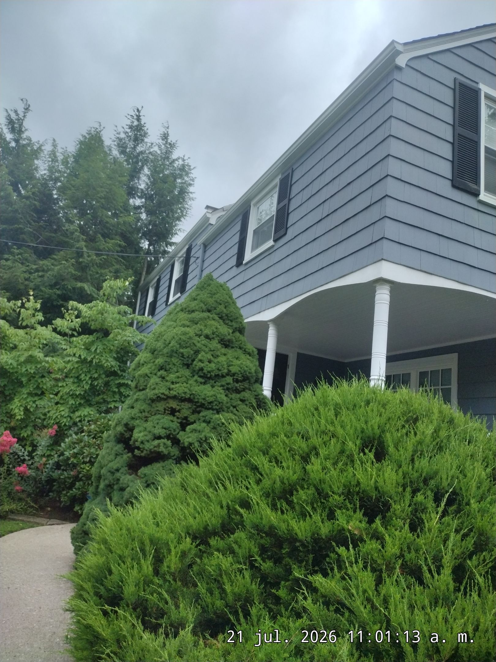 Project in Glen Ridge, New Jersey by NJ Home Maintenance Services