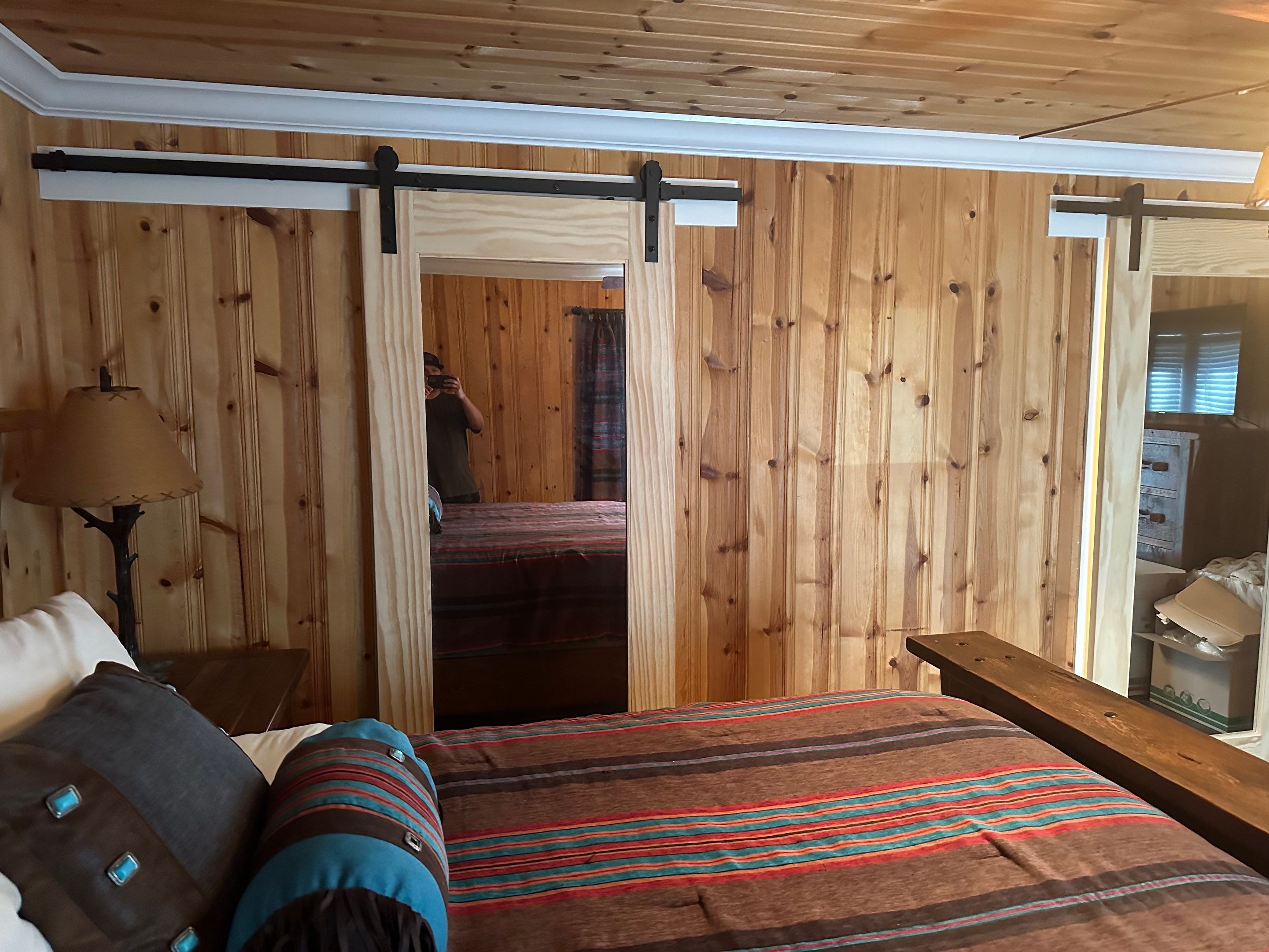 A Superior Kitchen Redesign by Kitchen Works LLC