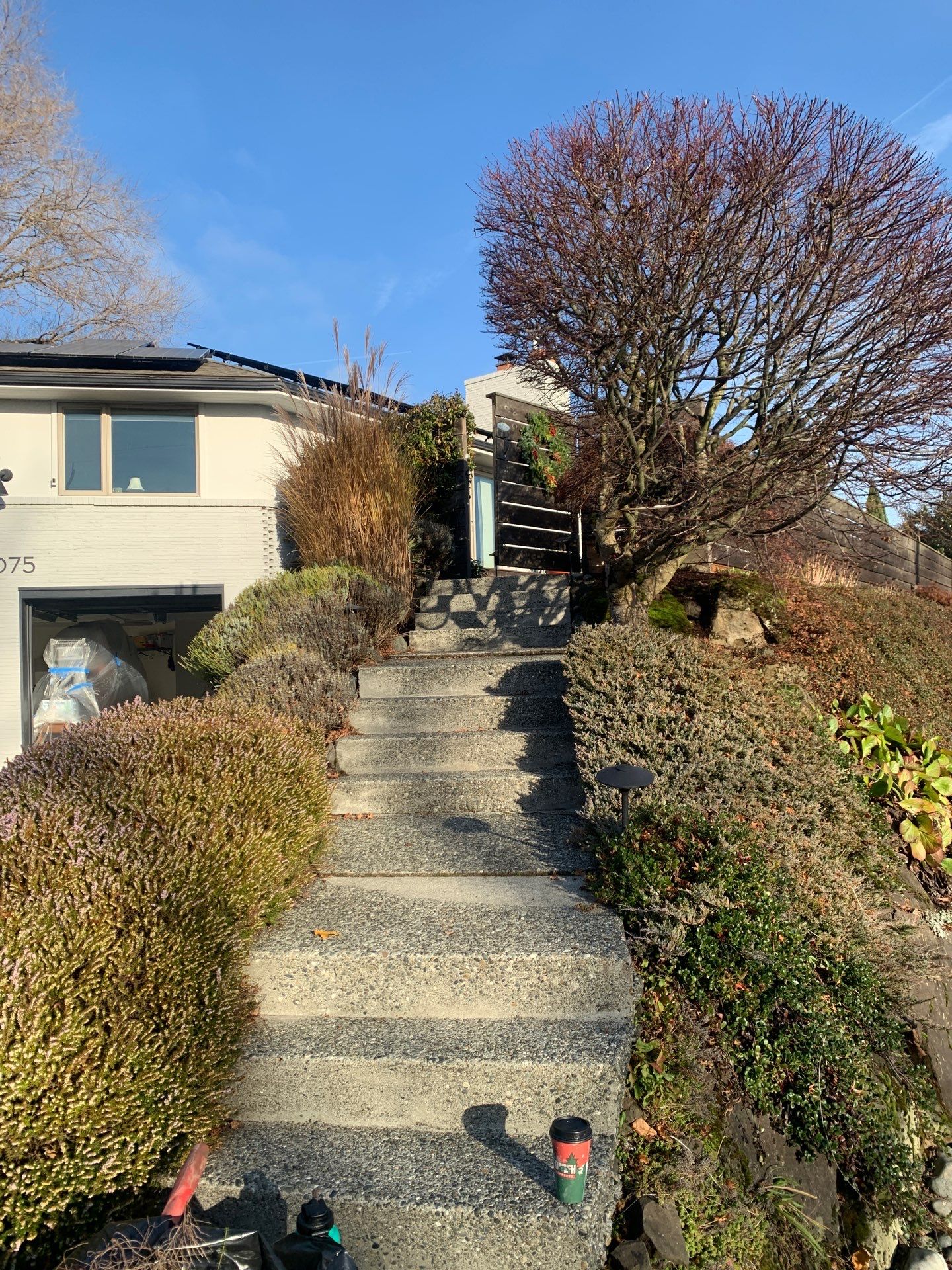 Concrete Driveway Repair | Seattle  by Jireh Asphalt & Concrete Inc 