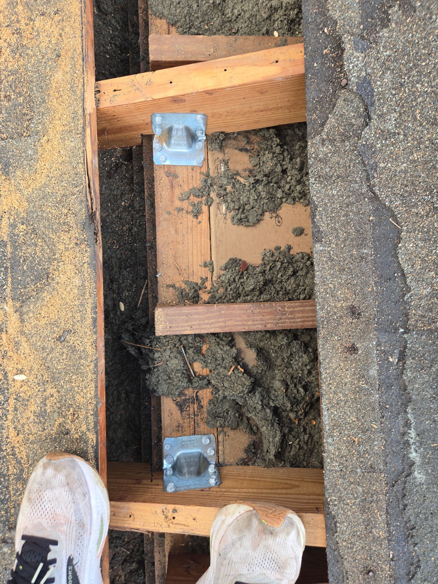 Project in St. Petersburg 33709 by Mitchell Roofing Company LLC 