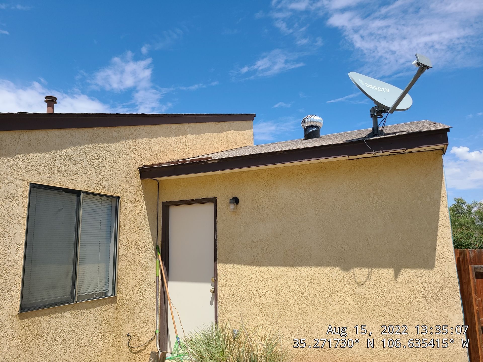 Chromium Dr Ne • Albuquerque, NM 87124 by Doyle Roof Masters Inc