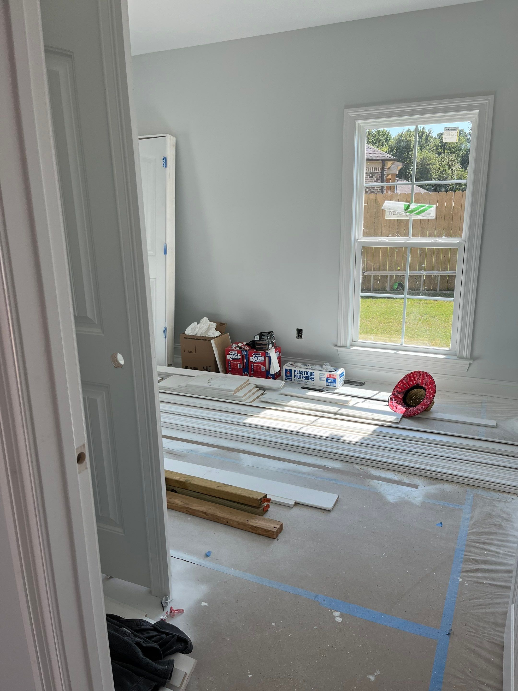 Mother in Law Addition by Skilled Construction LLC