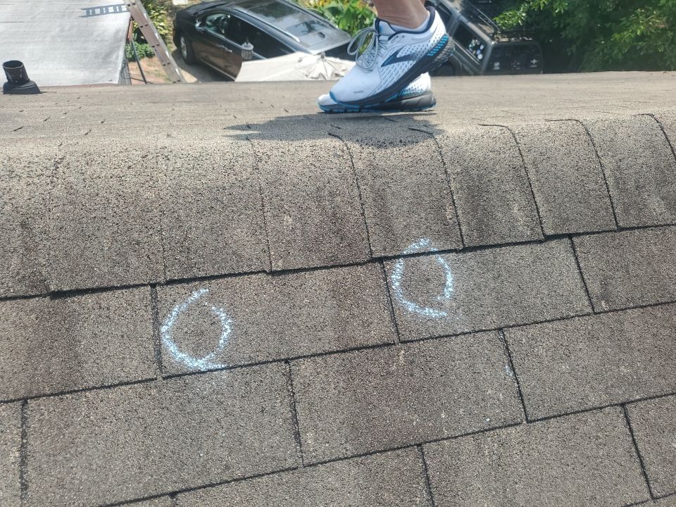 Residential Roofing Installation by Inspector Roofing and Restoration