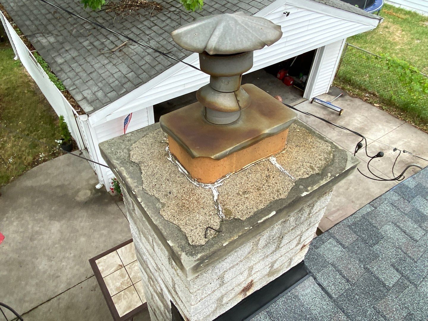 Roof Replacement using CertainTeed Landmark by 180 Contractors
