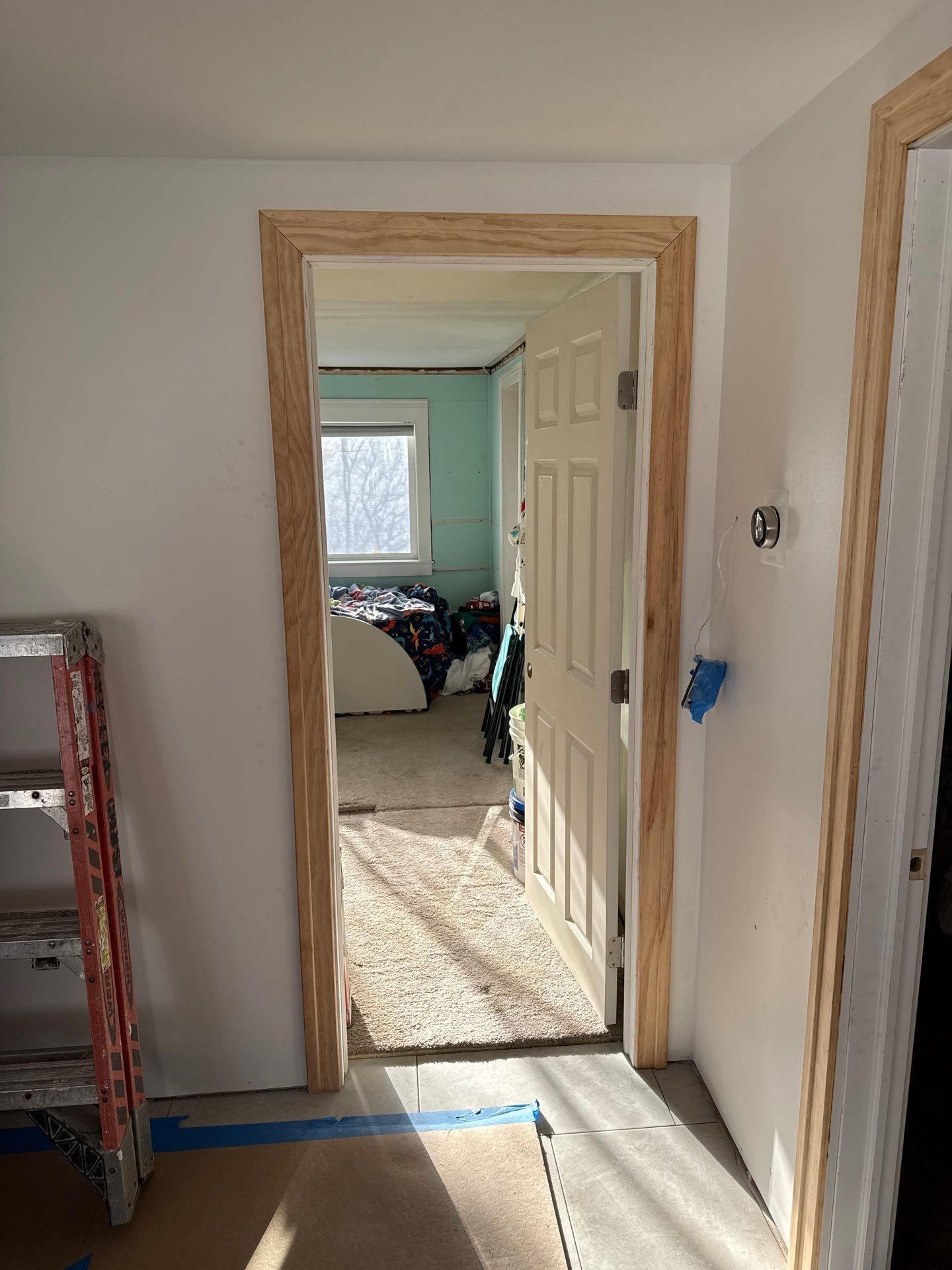 Kitchen Remodel by Ivy Lea Construction