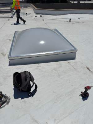 Project in Walnut Creek