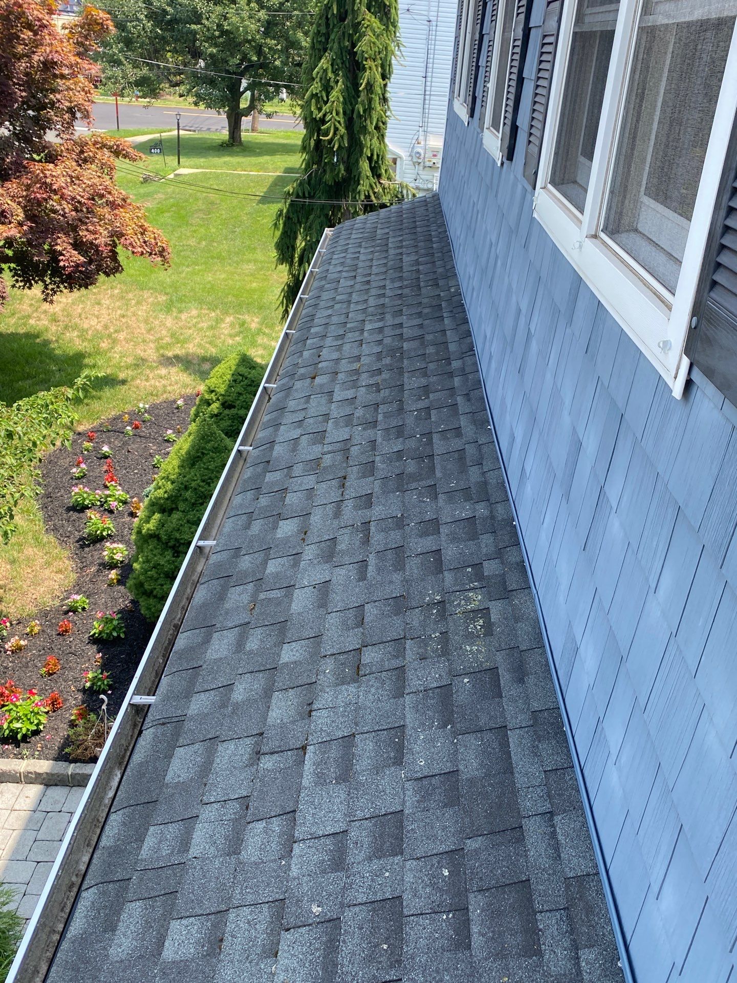 Birchwood Shingles by Reimagine Roofing