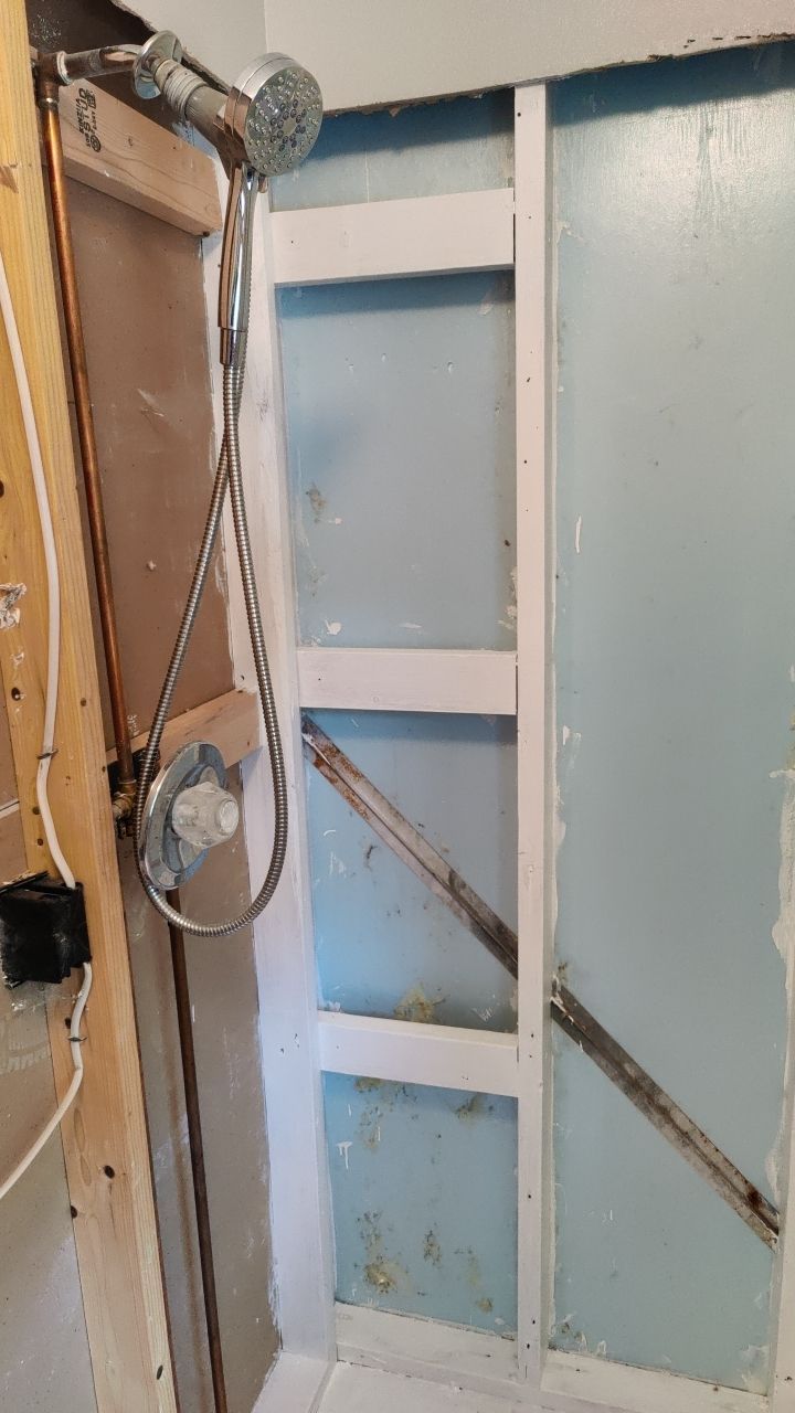 Water Damage and Mold Remediation by Accountable Home Services