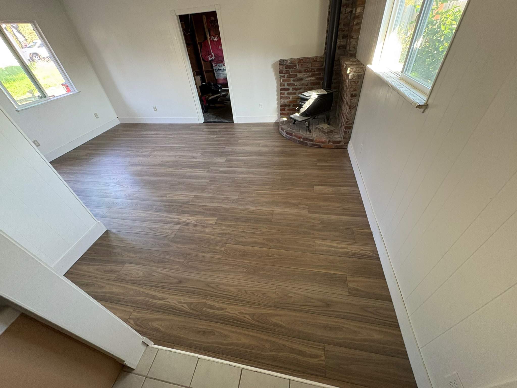 FLOORING INSTALLS by ADR Construction 
