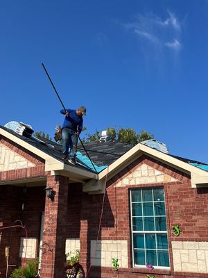 Project in Dallas
