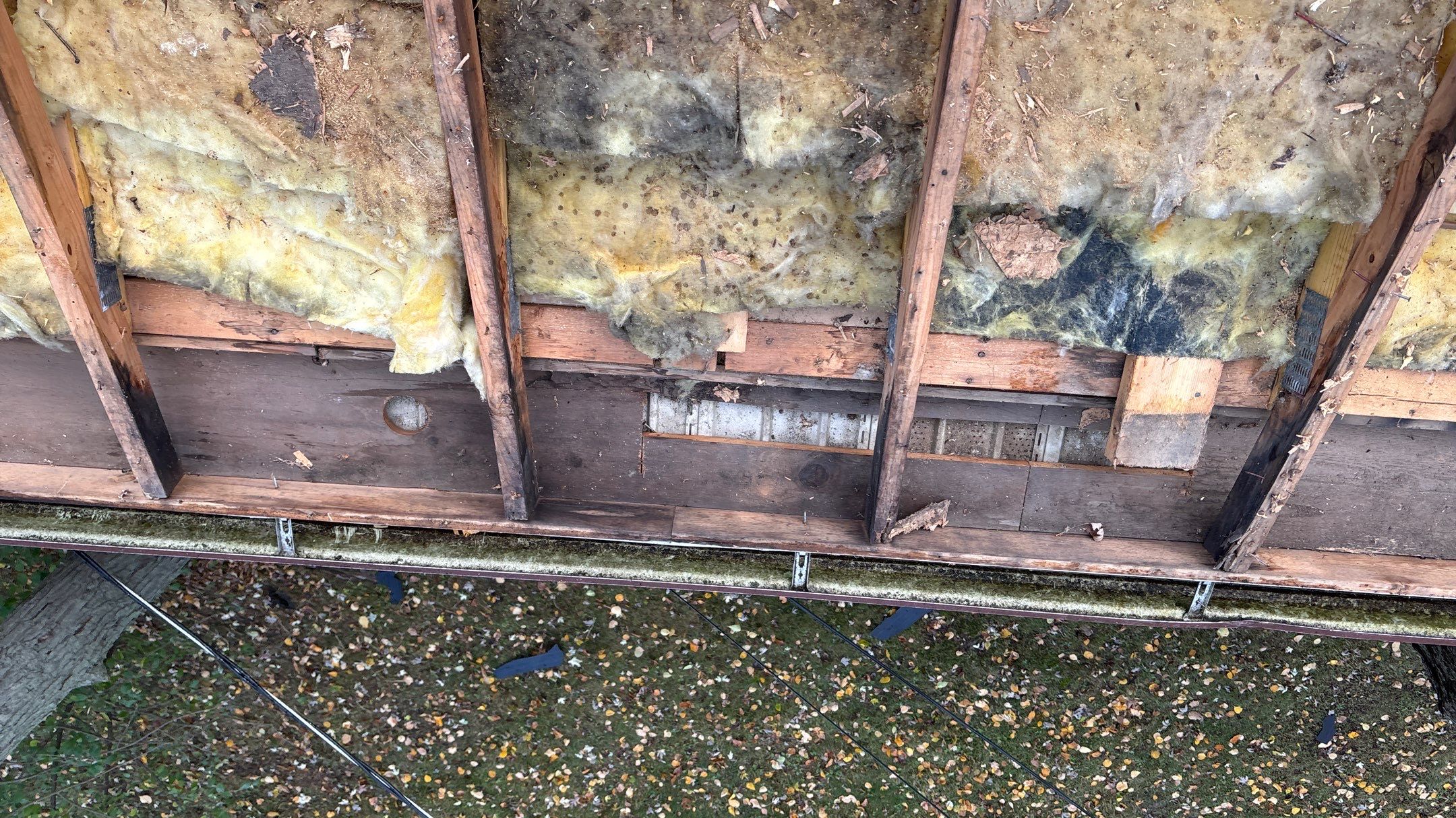 Roof Replacement using Owens Corning Teak by 180 Contractors