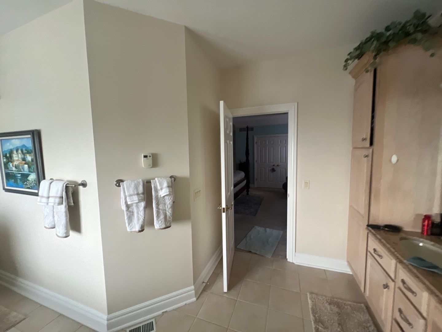 Interior painting  by Cutting edge painting 