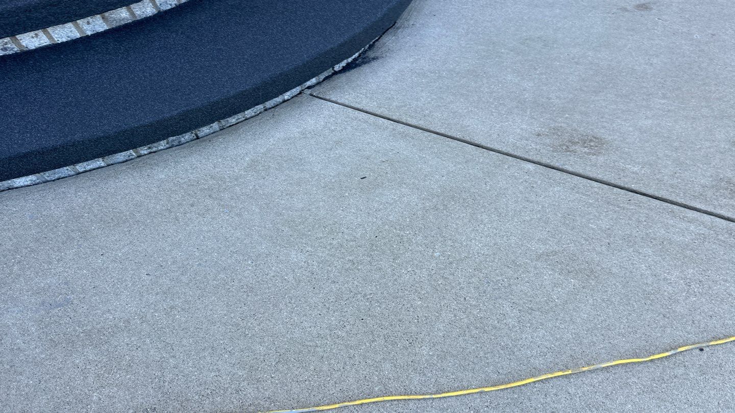 Porch Project in Colliers by Floors in a Day, Inc