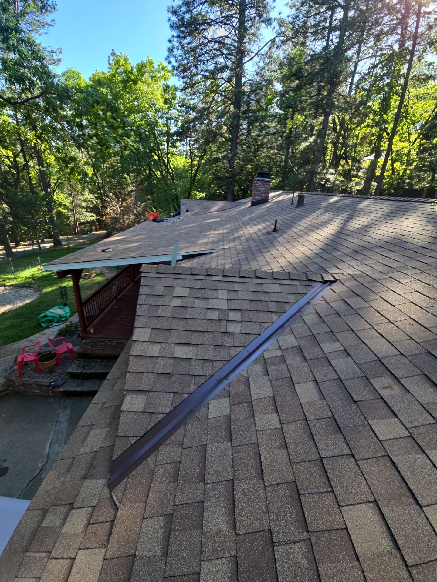 Residential Roofing and Solatube by Byers Enterprises 