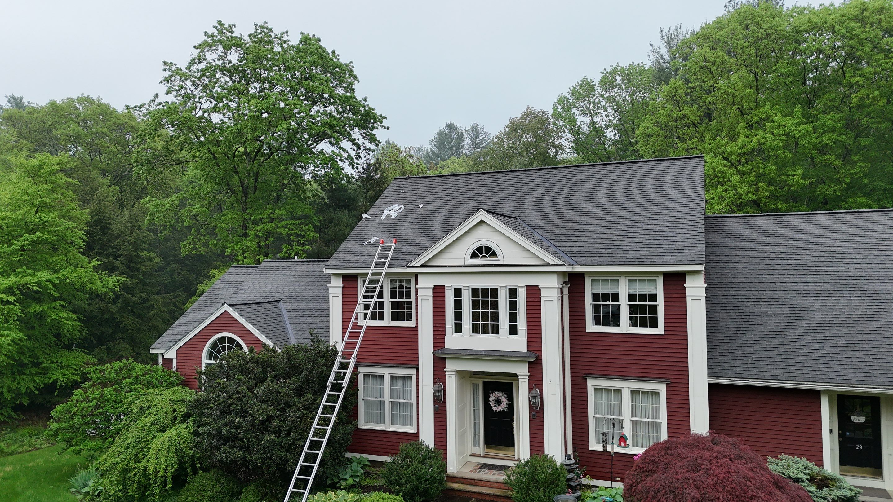Roofing & Siding | Acton by Mighty Dog Roofing of Greater Middlesex County