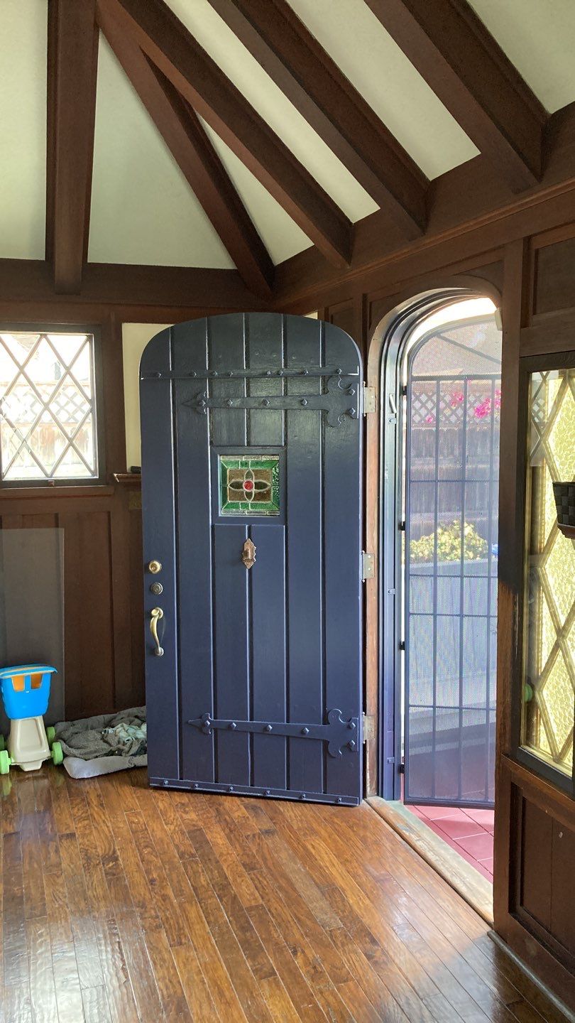 Historic Painting And Restoration Point Loma by Double G Painting & General Contracting