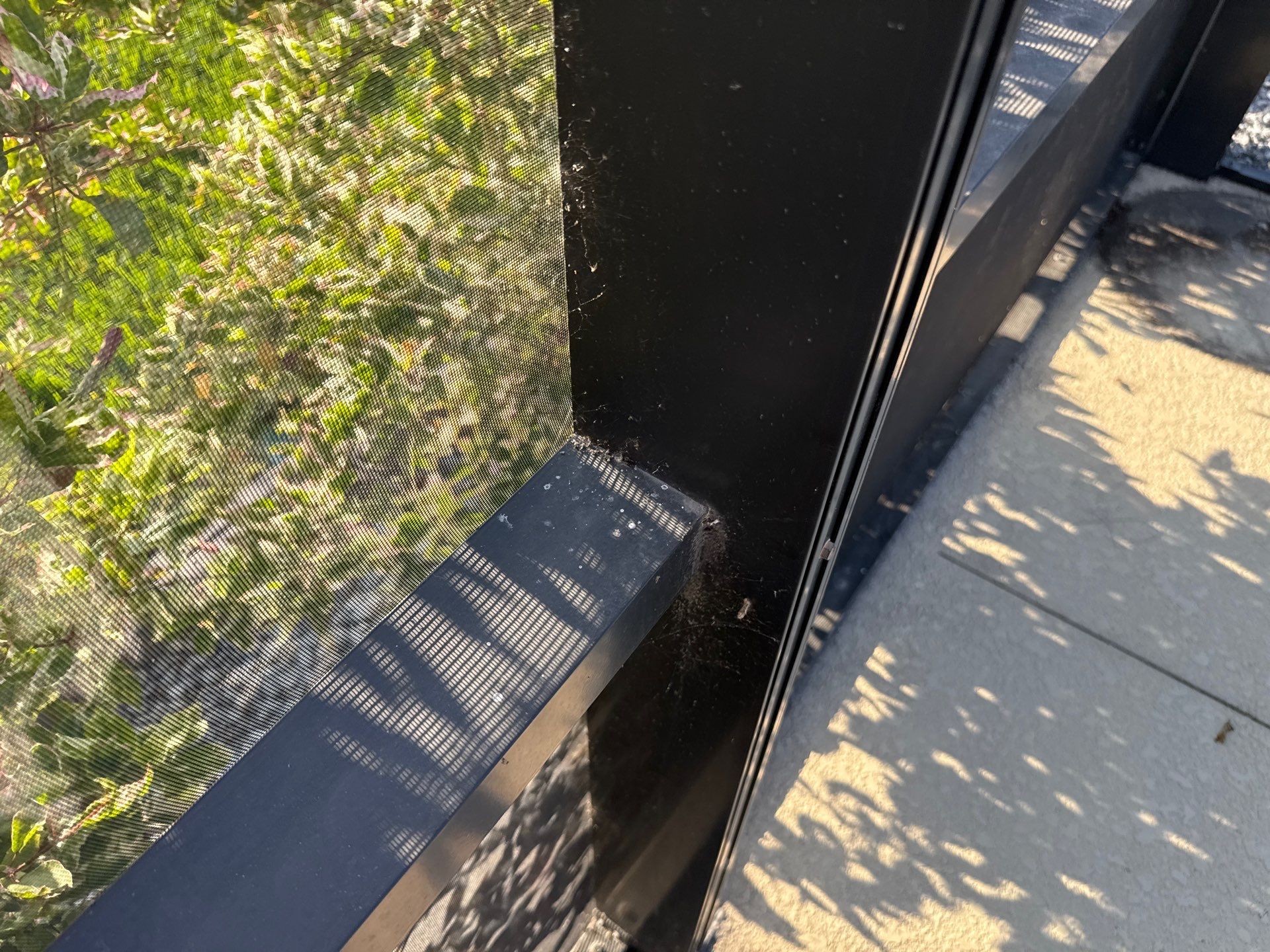 Roof Soft Wash, Pool Deck & Screen Enclosure Cleaning – Trevesta Community, Palmetto, FL by Sunshine AquaWash