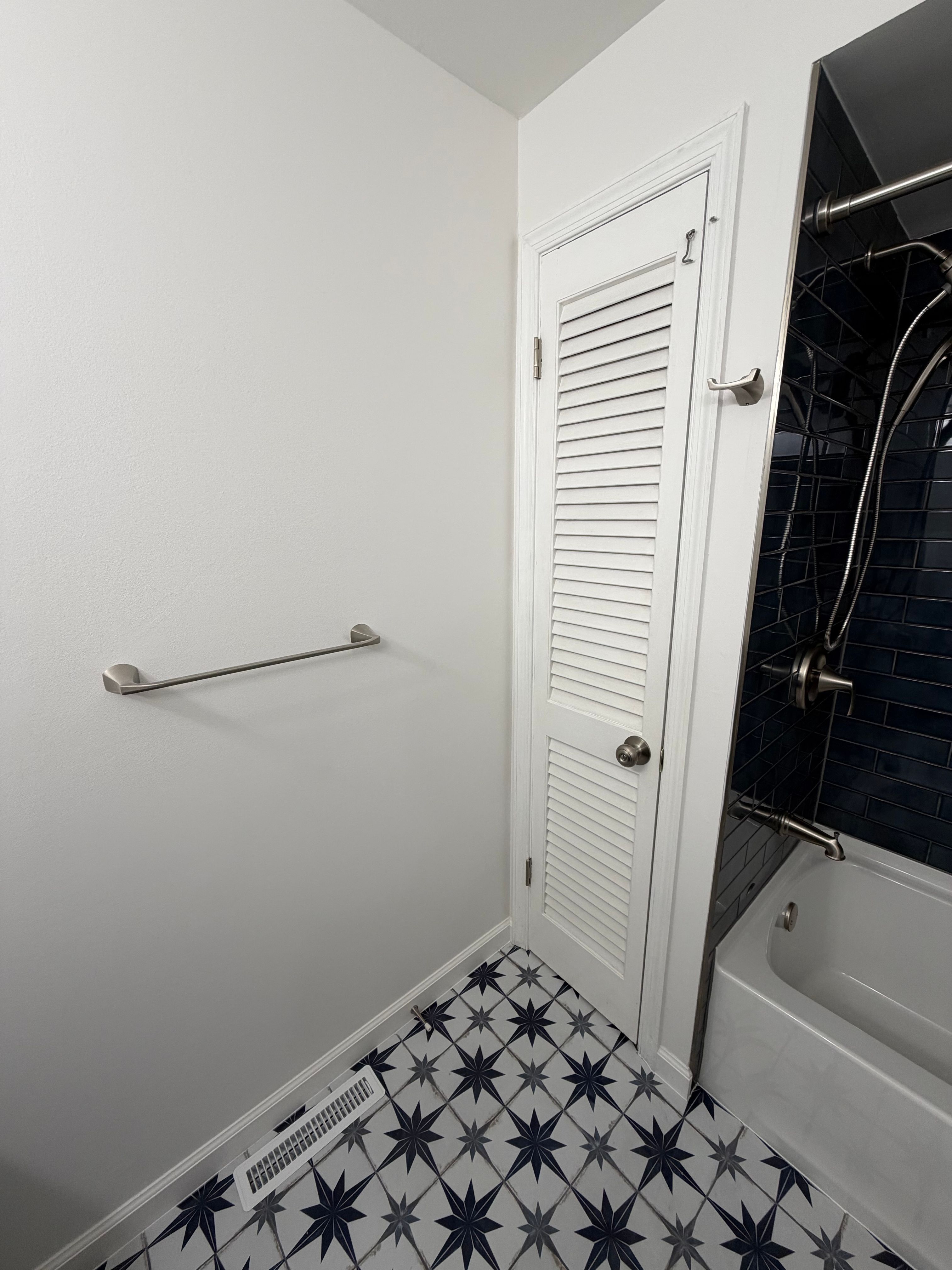 Primary Bathroom Remodel - Timonium, MD by Remodel Now