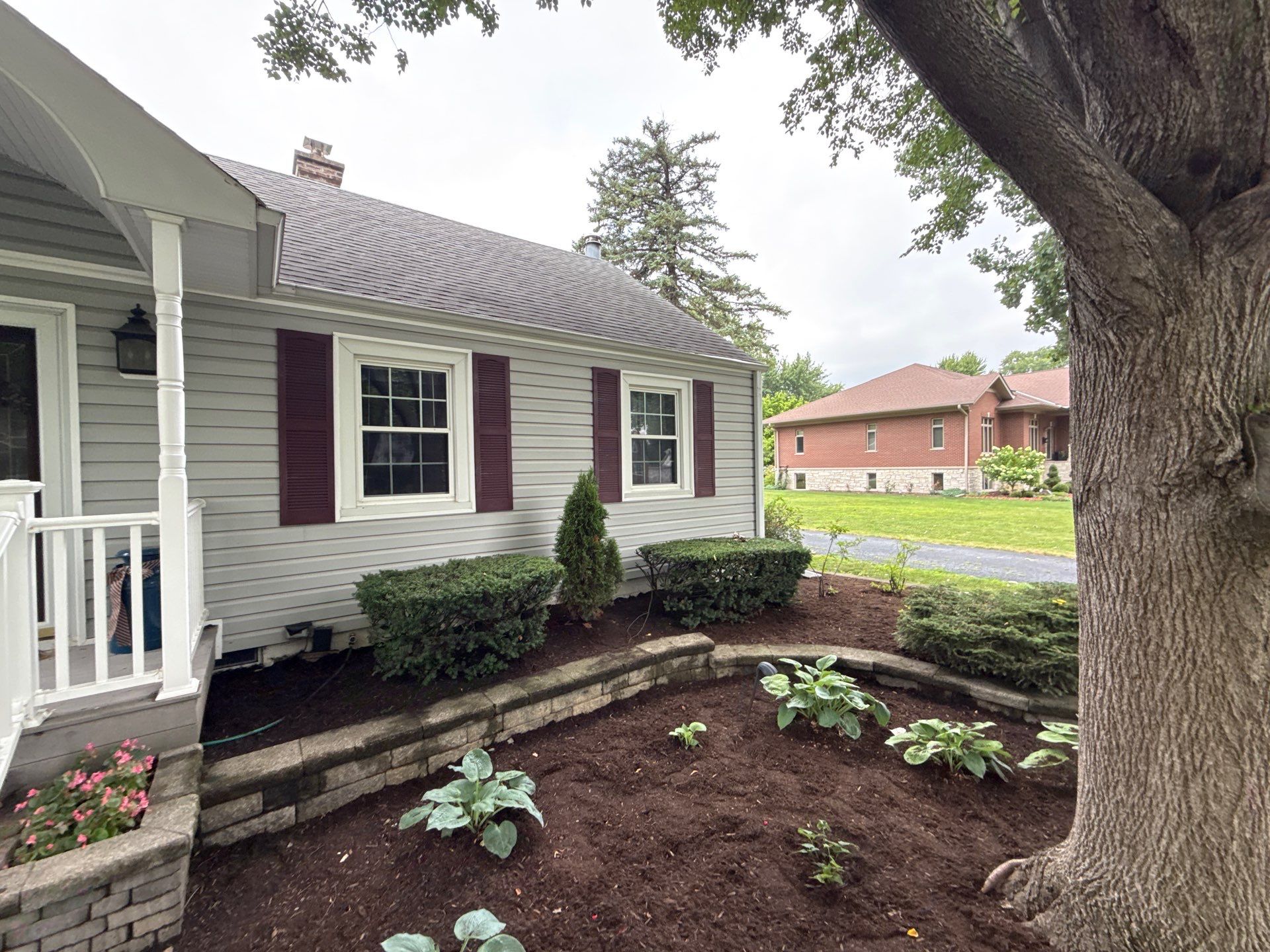 Karen M. - Palatine, IL by A&N