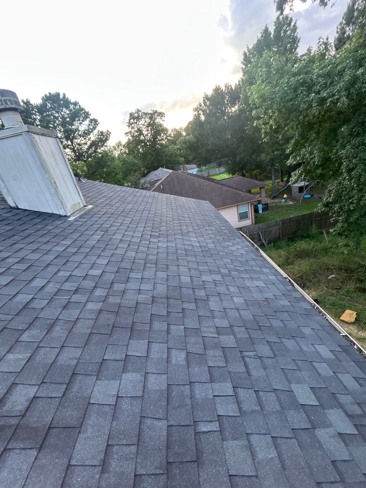 Roof Repair Magnolia by Roof Repair Company